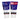 Neutrogena Snelabsorberende Handcrème 2x75ml
