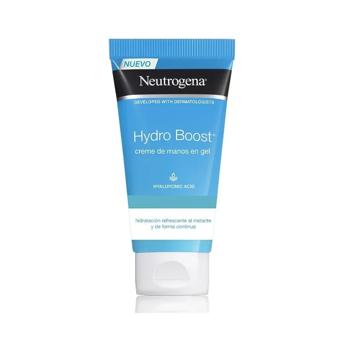 Neutrogena Hydro Boost Gel Handcrème 75ml