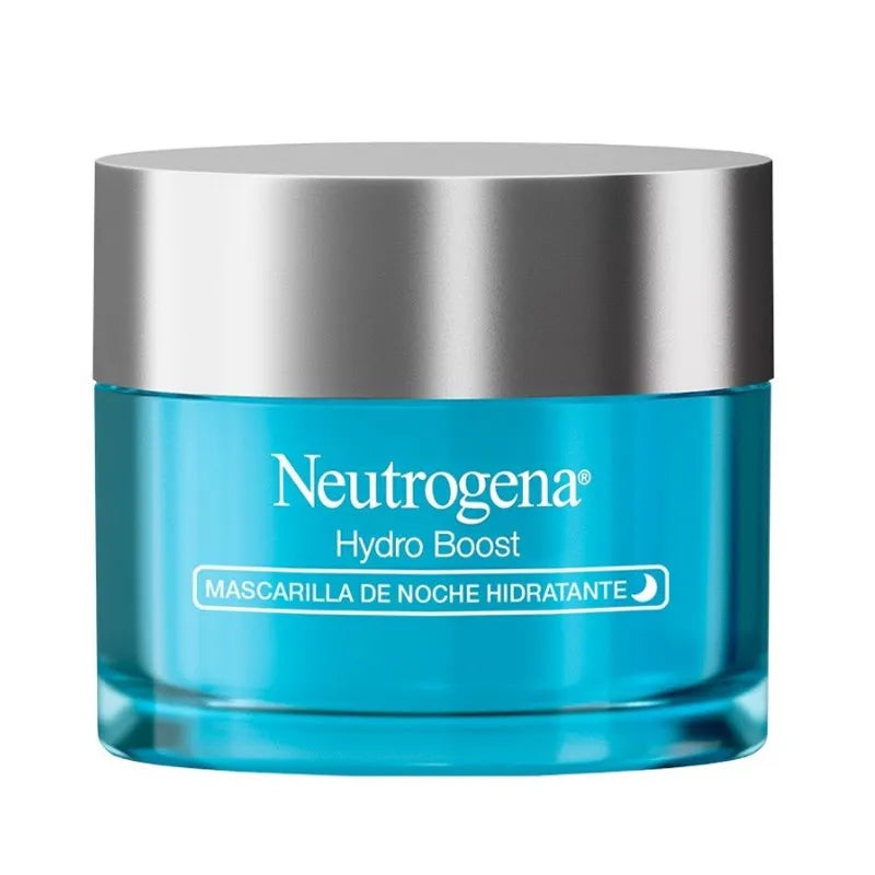 Neutrogena Cellular Boost Nachtmasker 50ml
