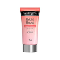 Neutrogena Bright Boost Exfoliërende Crème 75ml