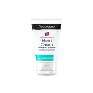 Handcrème hydratatie en hygiëne 50ml