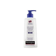 Neutrogena Deep Moisture Bodylotion 400ml