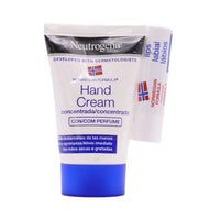 Neutrogena Geconcentreerde Handcrème 50ml + Lippenbalsem