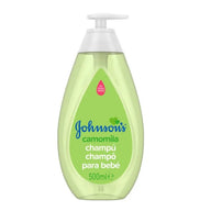 Johnson's Baby Kamille Shampoo 500ml