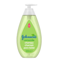 Johnson's Baby Kamille Shampoo 500ml
