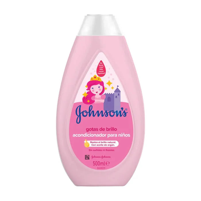 Johnsons Conditioner voor kinderen 500ml