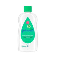 Johnson's Baby Olie Aloe Vera 300ml