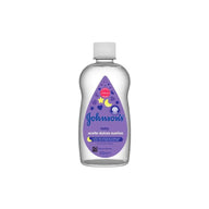 Johnson's Baby Olie Slaap lekker 300ml