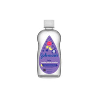 Johnson's Baby Olie Slaap lekker 300ml