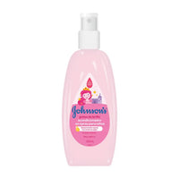 Johnsons Kinderspray-conditioner 200ml