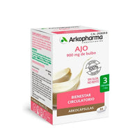 Arkopharma knoflookcapsules