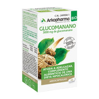 Arkopharma Glucomannan Bio 45 capsules