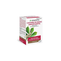 Arkocápsulas Paardenkastanje 84 Capsules