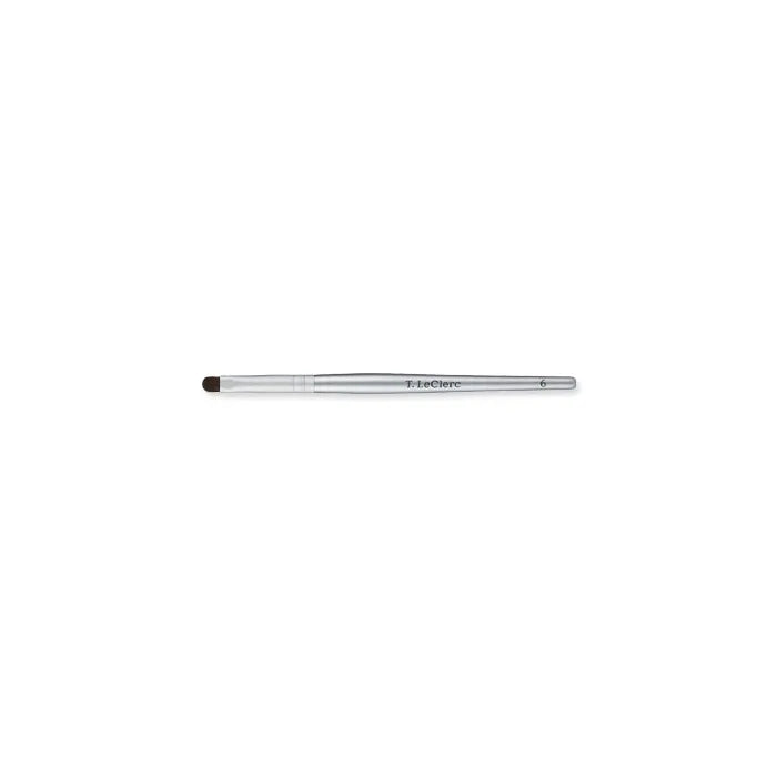 T.Leclerc Penseel Wimperrand Nº6