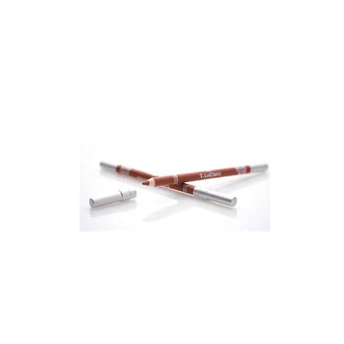 T.Leclerc Lippenpotlood 11 Ocre Farouche