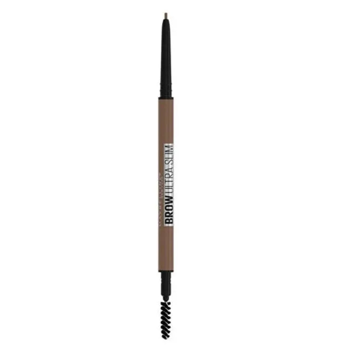 Maybelline Brow Ultra Slim Defining wenkbrauwpotlood 04 Medium Brown
