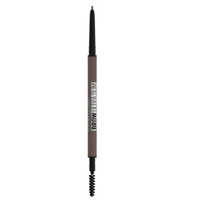 Maybelline Brow Ultra Slim Defining wenkbrauwpotlood 05 Deep Brown