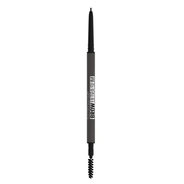 Maybelline Brow Ultra Slim Defining wenkbrauwpotlood 07 Black