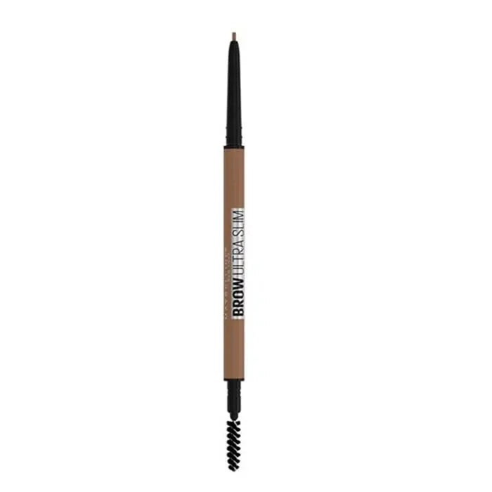 Maybelline Brow Ultra Slim Defining wenkbrauwpotlood 02 Soft Brown
