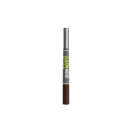 Maybelline Brow Insert Deep Brown 1 Stuk