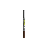 Maybelline Brow Insert Deep Brown 1 Stuk