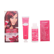 Garnier Color Sensation 6.60 Dieprood