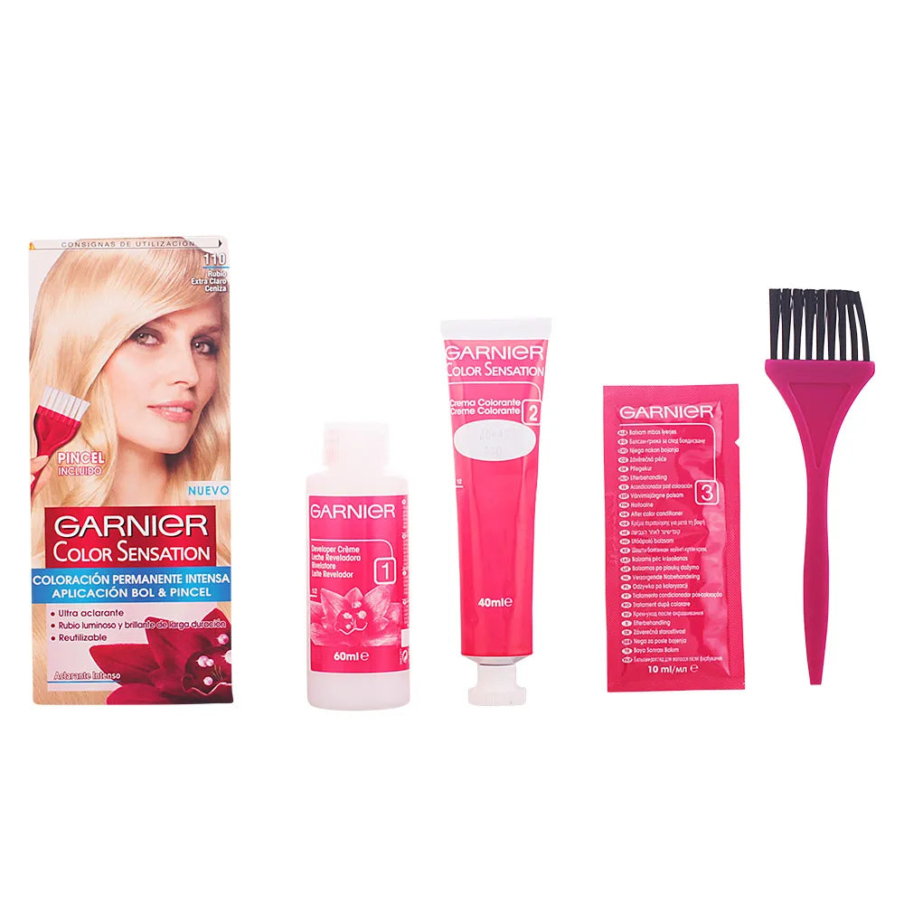 Garnier Color Sensation 110 Extra Lichtblond