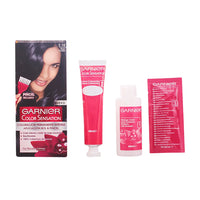 Garnier Color Sensation 2,10 Blauwzwart