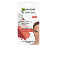 Garnier Skinactive Masker Voor Zichtbare Poriën