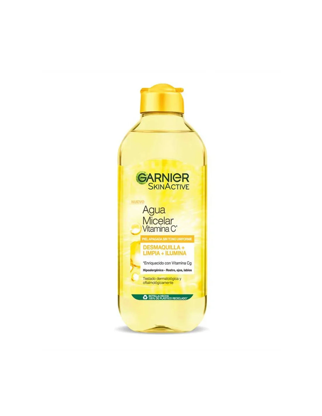Garnier Skinactive Vitamine C Micellair Reinigingswater 400ml