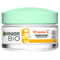 Garnier Bio Vitamine C Verhelderende Dagcrème 50ml