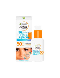 Delial Sensitive Advanced Super UV Fluid Serum SPF50 40ml