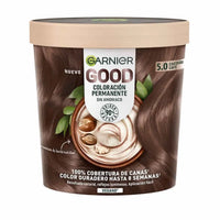 Garnier Good Permanente Haarkleuring 5.0