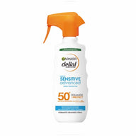 Delial Sensitive Advanced Spray Protector SPF50 270ml