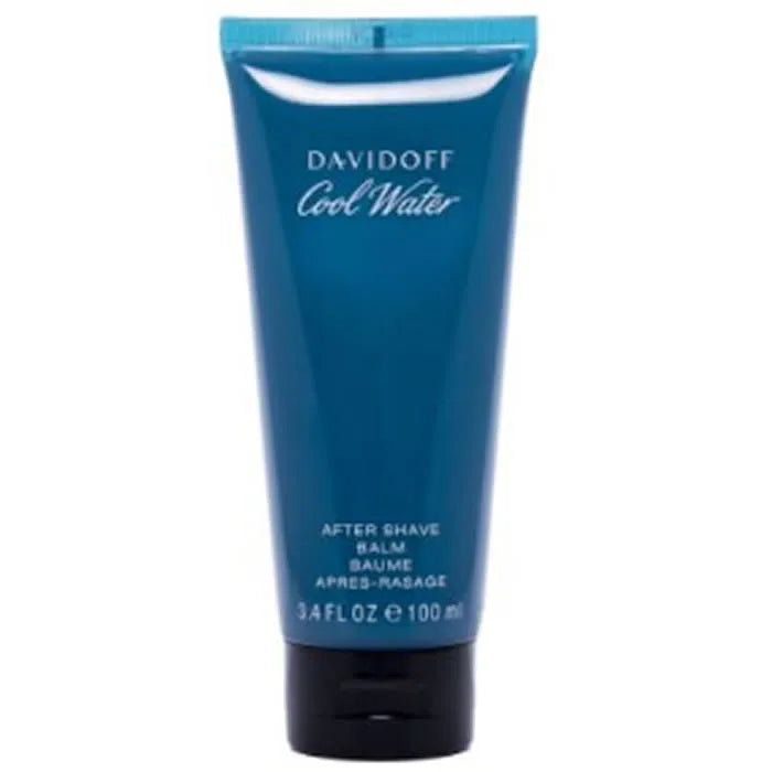 Davidoff Cool Water Aftershavebalsem
