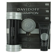 Davidoff Champion Eau de Toilette Spray 90ml Set 2 stuks