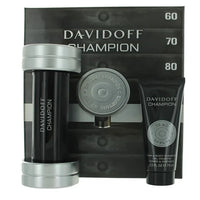 Davidoff Champion Eau de Toilette Spray 90ml Set 2 stuks