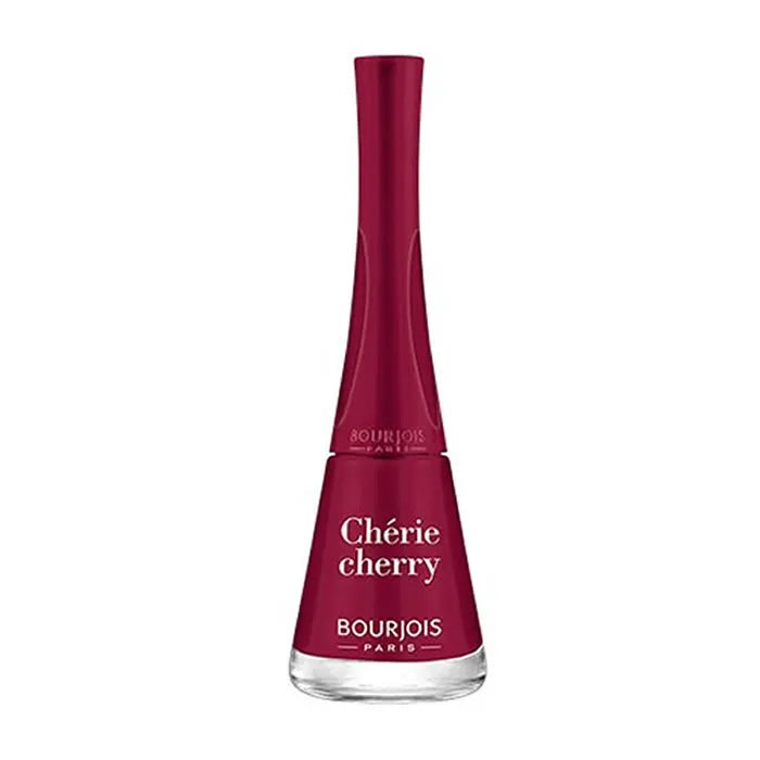 Bourjois 1 Second nagellak 08 Cherie Cherry