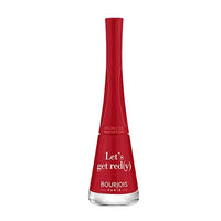 Bourjois 1 Seconde Nagellak 09 Lets Go Ready