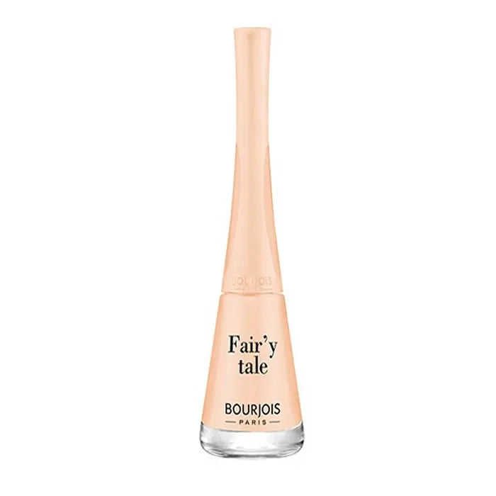 Bourjois 1 Second nagellak 14 Fair Y Tale