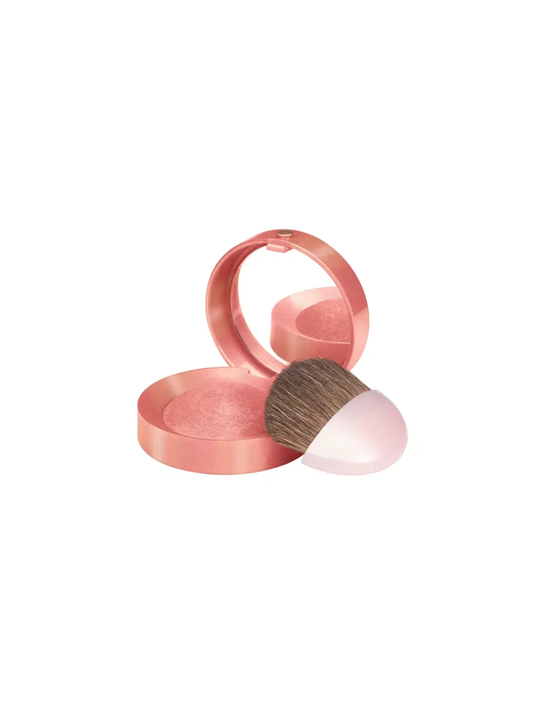 Bourjois Fard à Joues Blush 16-Rose Coup 2,5g