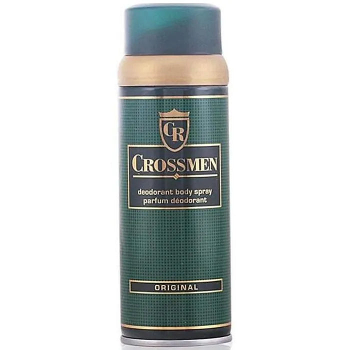 Crossmen Deodorant Bodyspray 150ml