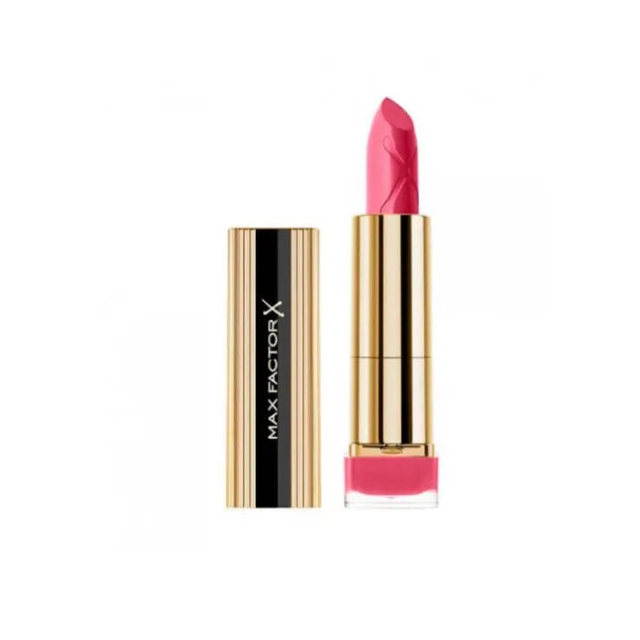 Max Factor Colour Elixir Moisture Kiss Lippenstift 100 Firefly