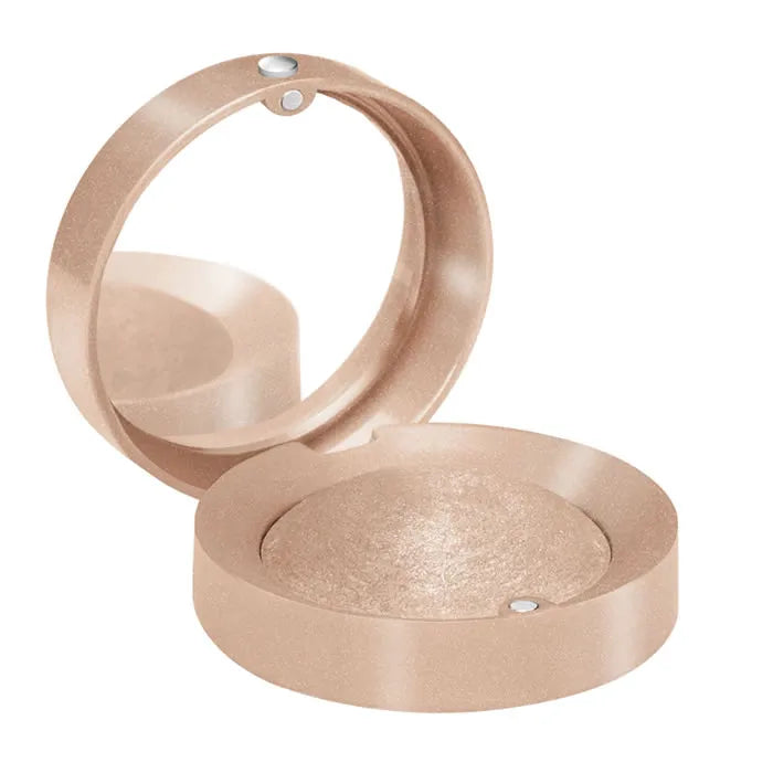 Bourjois Little Round Pot Mono Oogschaduw 2 Iridesc'sand