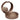 Bourjois Little Round Pot Mono Oogschaduw 5 Choco Latte