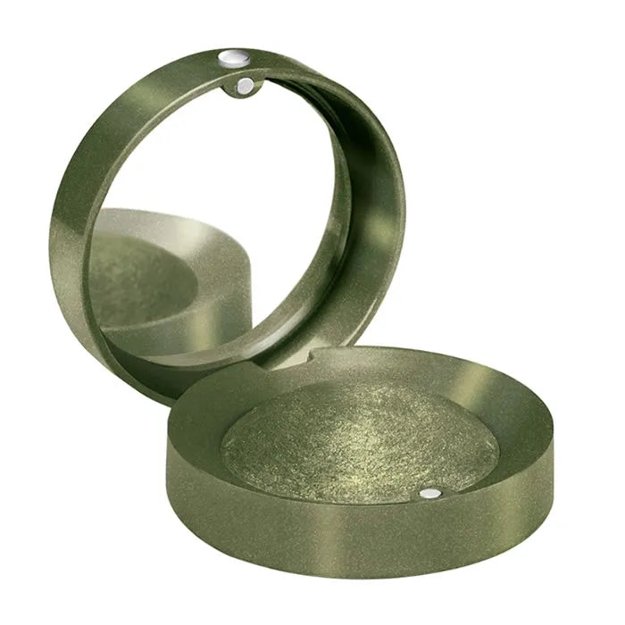 Bourjois Little Round Pot Mono Oogschaduw 9 Itsy Bitsy Khaki