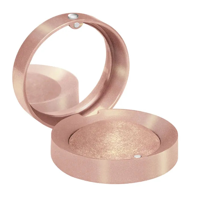 Bourjois Little Round Pot Mono Oogschaduw 11 Pink Parfait