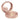 Bourjois Little Round Pot Mono Oogschaduw 11 Pink Parfait