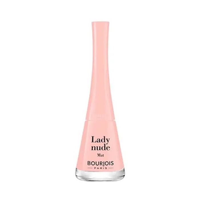 Bourjois 1 Seconde Nagellak 35 Lady Nude