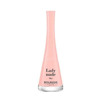 Bourjois 1 Seconde Nagellak 35 Lady Nude